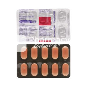 Piracetam