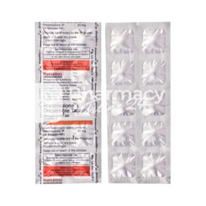 Prednisolone