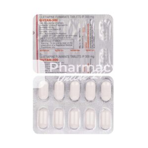Quetiapine