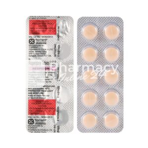 Risperidone