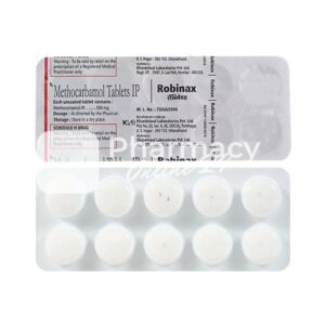 Robaxin