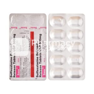 Salazopyrin