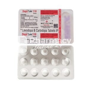 Sinemet Cr