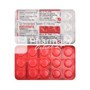 Spironolactone