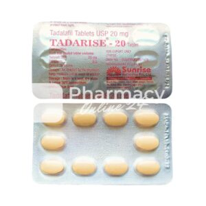 Tadarise
