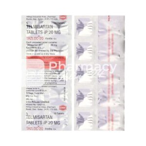 Telmisartan