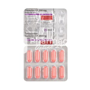 Tetracycline