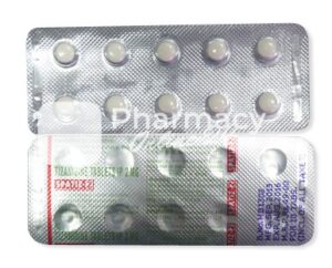 Tizanidine