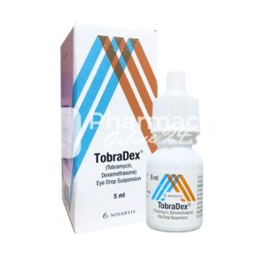 Tobradex