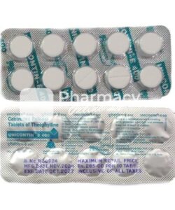 Uniphyllin
