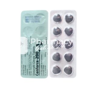 Viagra Black