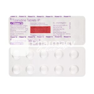 Zanaflex