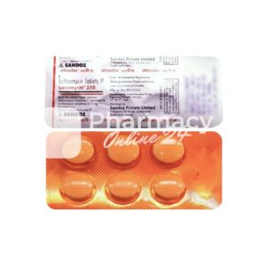 Zithromax