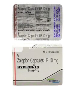 Zopiclone