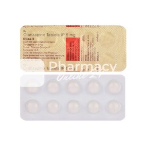 Zyprexa